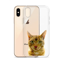 Load image into Gallery viewer, Custom Pet Phone Case
